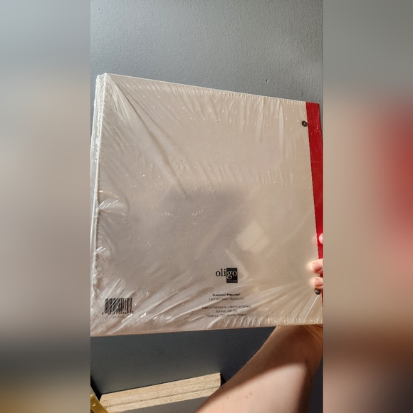 Calura gloss demi shade book - Picture 4 of 4